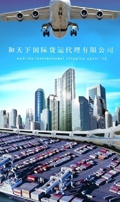 深圳市和天下国际货运代理装卸服务全解析 从基础保障到价值赋能